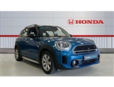 Mini Countryman Image 1