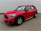 Used Mini Countryman