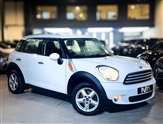 Used Mini Countryman