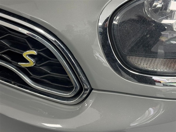Large image for the Used Mini COUNTRYMAN