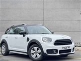 Mini Countryman Image 1