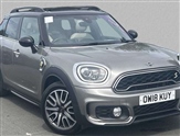 Mini Countryman Image 1