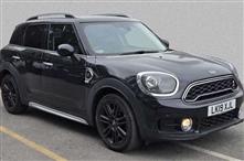 Used Mini Countryman