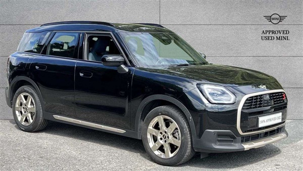 Large image for the Used Mini Countryman