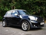Used Mini Countryman