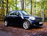 Used Mini Countryman