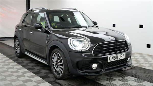 Large image for the Used Mini COUNTRYMAN