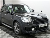 Used Mini Countryman