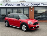 Used Mini Countryman