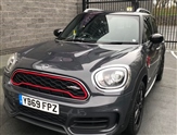 Used Mini Countryman