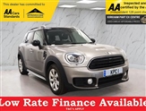 Used Mini Countryman