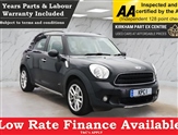 Used Mini Countryman