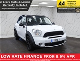 Used Mini Countryman