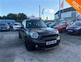 Used Mini Countryman