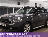 Used Mini Countryman