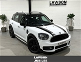 Used Mini Countryman