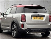 Mini Countryman Image 2