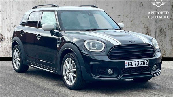 Large image for the Used Mini Countryman