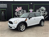 Used Mini Countryman