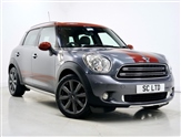 Used Mini Countryman