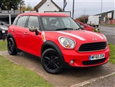Used Mini Countryman Used Mini Countryman