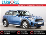 Used Mini Countryman
