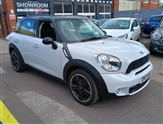 Used Mini Countryman