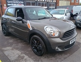Used Mini Countryman