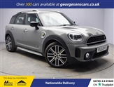 Used Mini Countryman