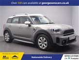 Used Mini Countryman