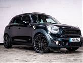 Used Mini Countryman