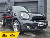 Used Mini Countryman