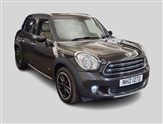 Used Mini Countryman