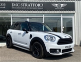 Used Mini Countryman