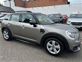 Used Mini Countryman