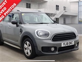 Used Mini Countryman