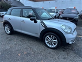 Used Mini Countryman
