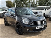 Used Mini Countryman
