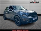 Used Mini Countryman
