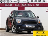 Used Mini Countryman