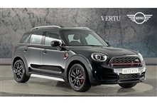 Used Mini Countryman