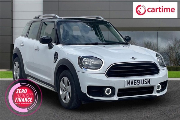 Large image for the Used Mini COUNTRYMAN