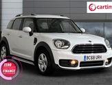 Used Mini Countryman