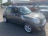 Used Mini Countryman