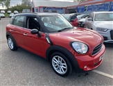 Used Mini Countryman