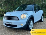 Used Mini Countryman Used Mini Countryman