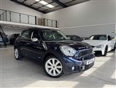 Used Mini Countryman