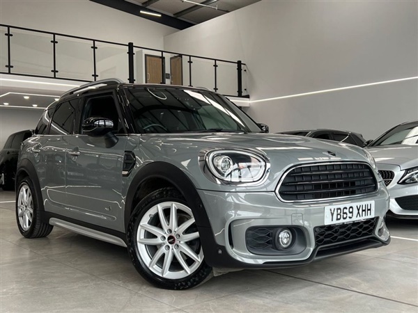 Large image for the Used Mini COUNTRYMAN