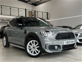 Used Mini Countryman