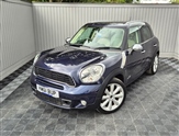 Used Mini Countryman